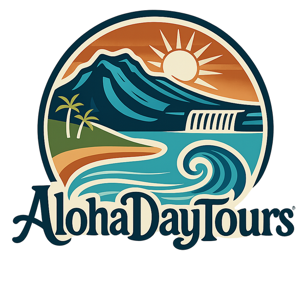 Aloha Day Tours