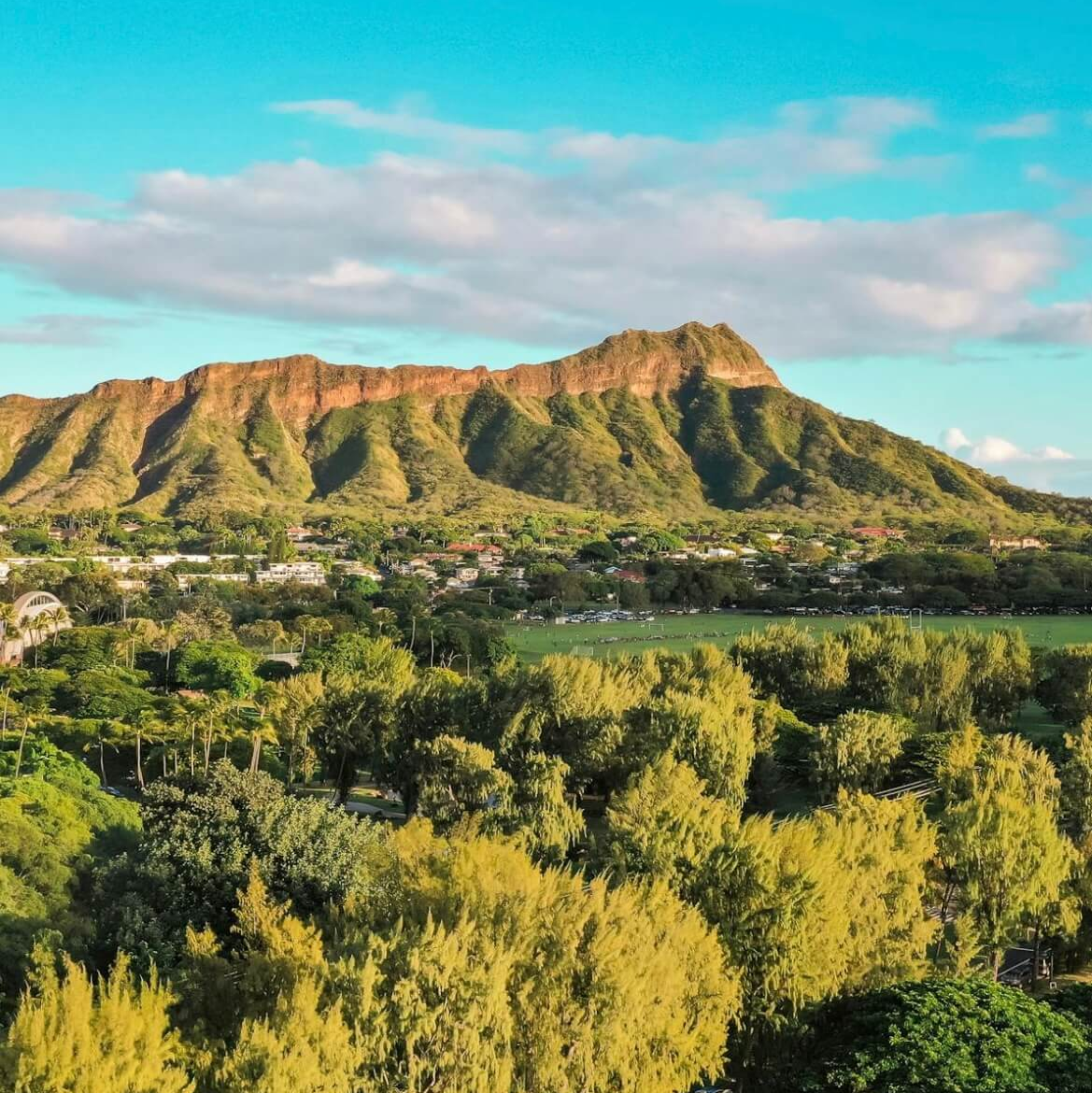 Diamond Head