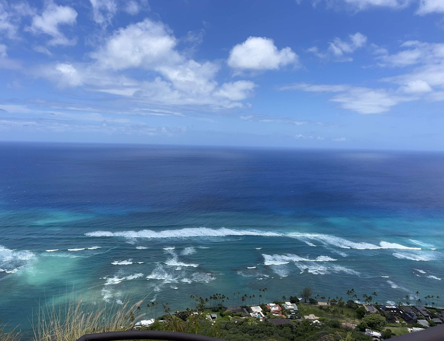 Diamond Head Beach