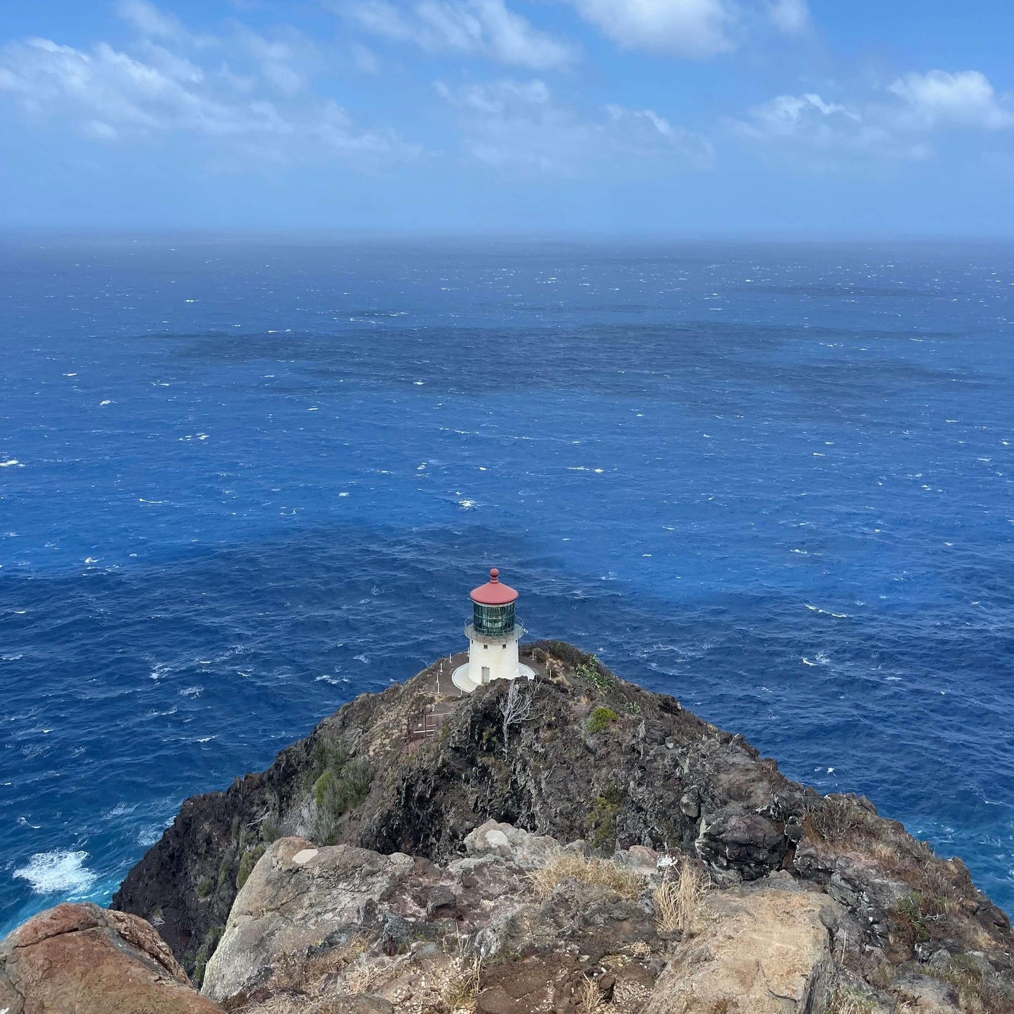 Circle Island Tour